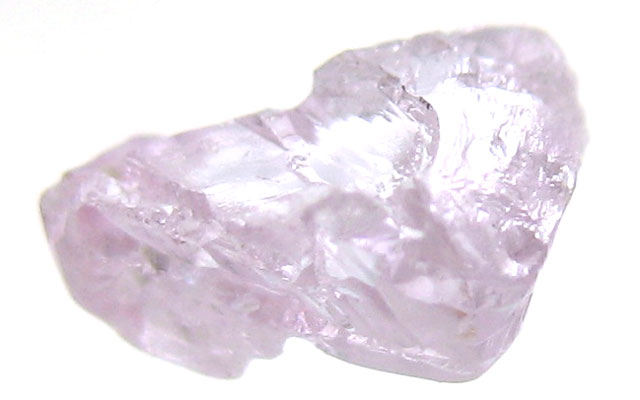 ピンクダイヤモンド原石ルース