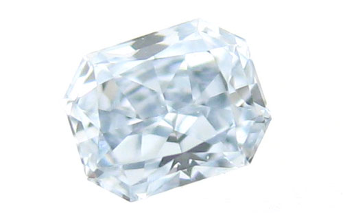 ナチュラル(天然)ブルーダイヤモンド画像