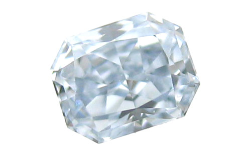 ナチュラル(天然)ブルーダイヤモンド画像