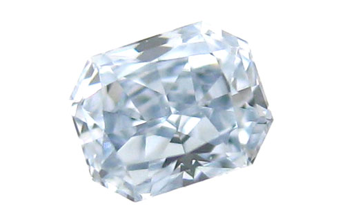 ナチュラル(天然)ブルーダイヤモンド画像