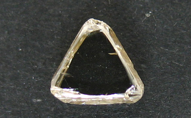 マクル・ダイヤモンド原石ルース画像