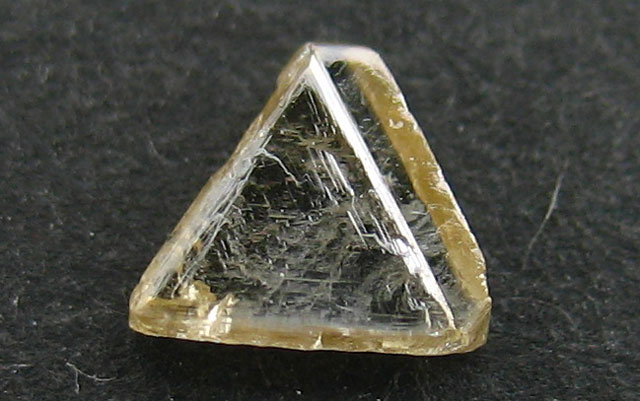 マクル・ダイヤモンド原石ルース画像