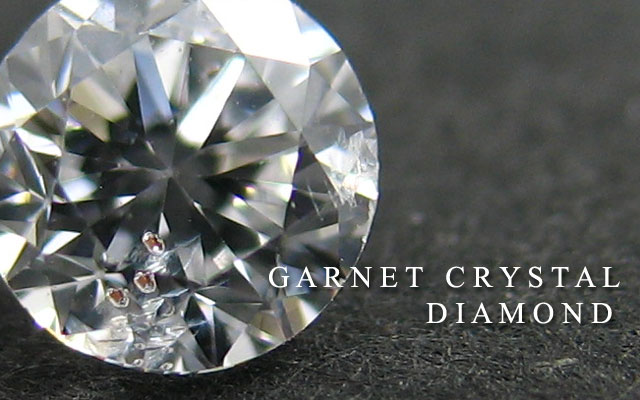 ダイヤモンドルース画像