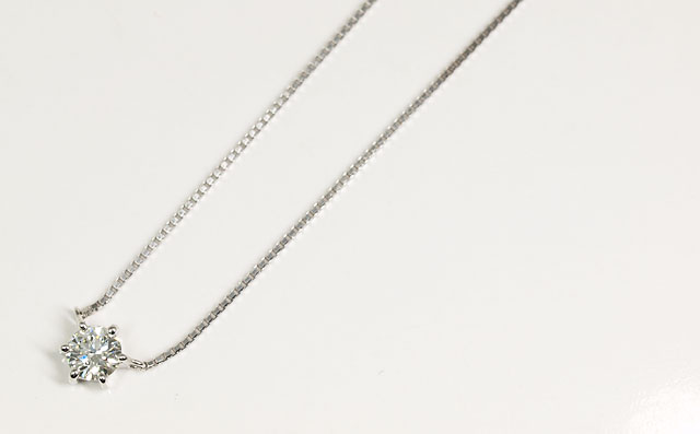 グリーンダイヤモンド