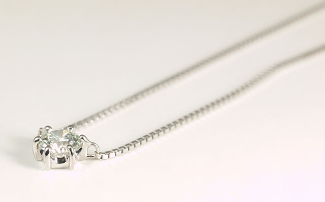 グリーンダイヤモンド