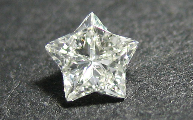 スターブリリアントカット ダイヤモンド