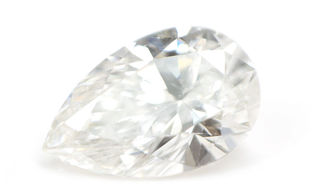 天然(ナチュラル)ダイヤモンド画像