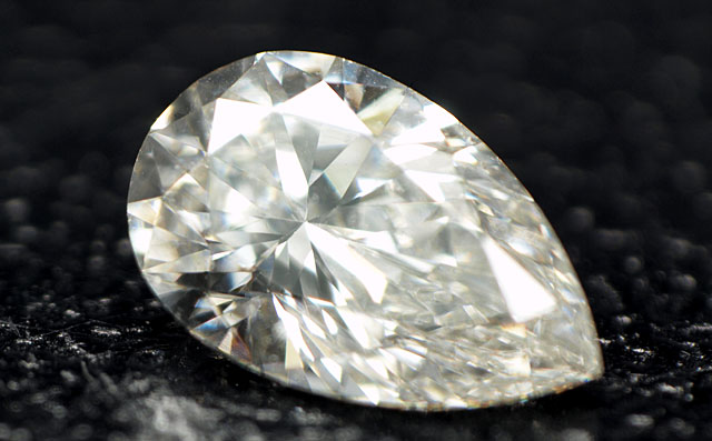 天然(ナチュラル)ダイヤモンド画像