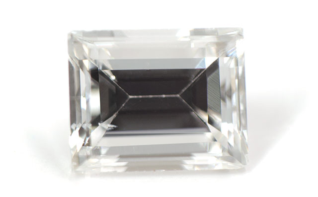 66新品磨き ダイヤモンド　ルース　0.32ct 中央宝石研究所　ソーティング