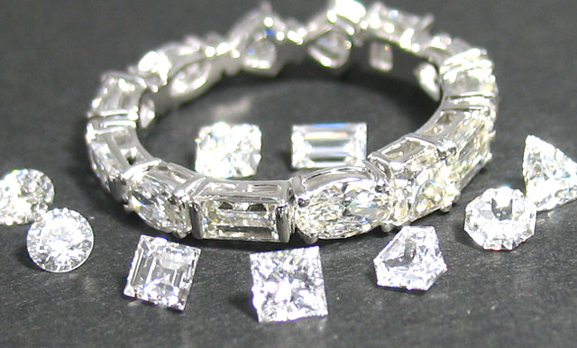 フルエタニティリング