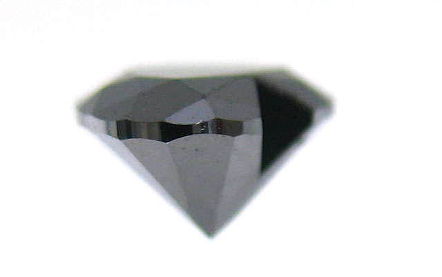 ブラックダイヤモンド (トリートメント) ルース 0.288ct