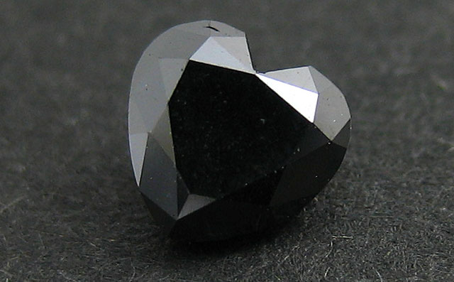 ブラックダイヤモンド