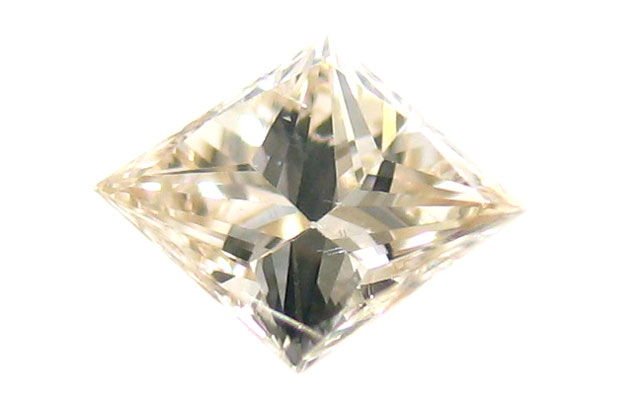 ナチュラルブラウンダイヤモンド画像