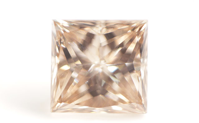 ブラウンダイヤモンドルース画像