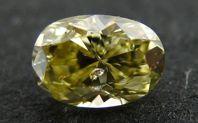 イエローダイヤモンド