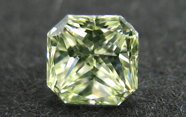 グリーンダイヤモンド