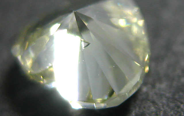 ナチュラルグリーンダイヤモンドルース(裸石)