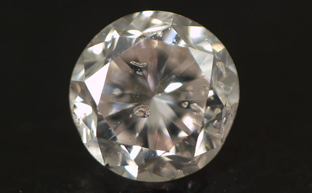 ピンクダイヤモンド