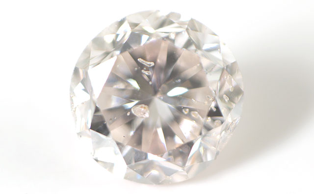 ピンクダイヤモンド 