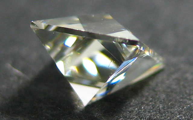 コンテクストカット(コンテキストカット)ダイヤモンド ルース画像