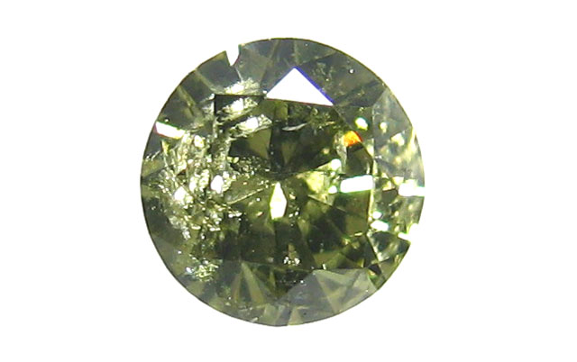 カメレオンダイヤモンド