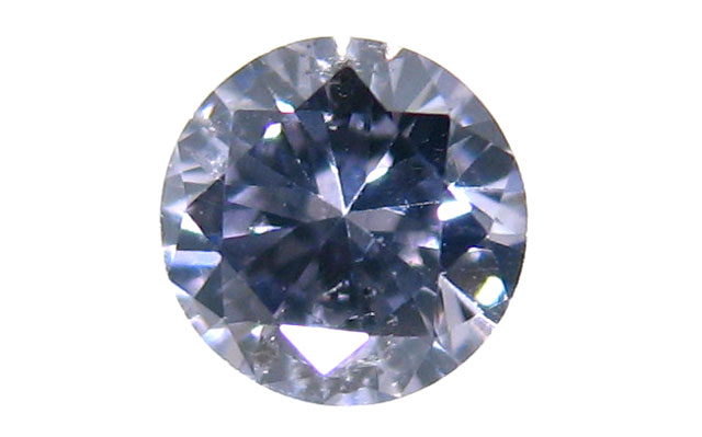 バイオレットダイヤモンド