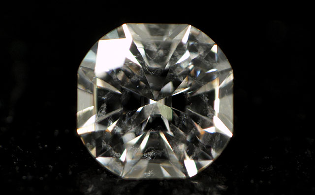 天然(ナチュラル)イエローダイヤモンド画像