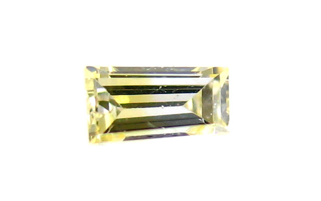 ナチュラルファンシーバイカラーダイヤモンド画像