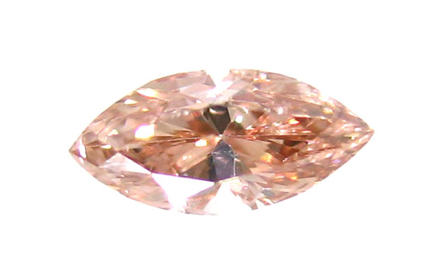 ブラウンダイヤモンド画像