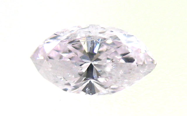 天然（ナチュラル）ピンクダイヤモンド ルース画像