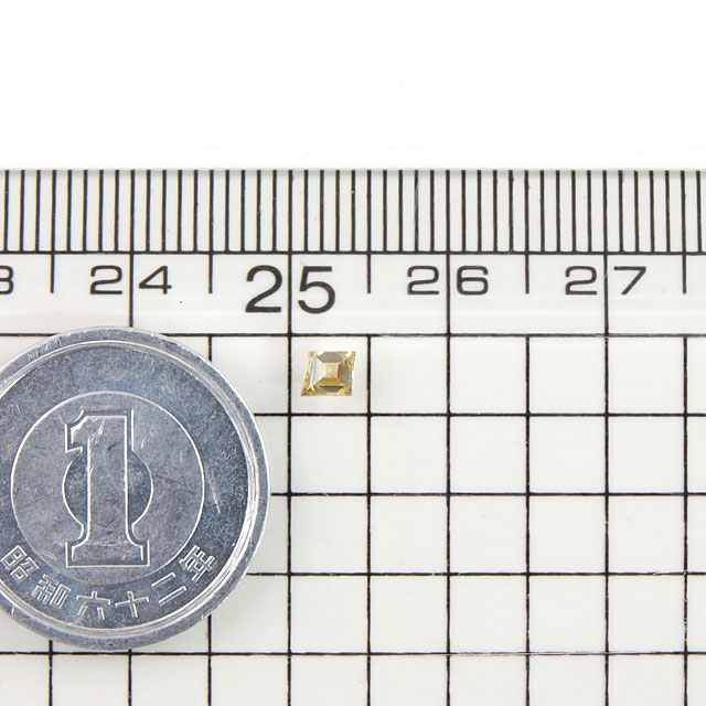 ダイヤモンド画像