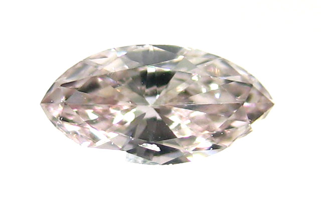 天然（ナチュラル）ブラウンダイヤモンド ルース（裸石）画像