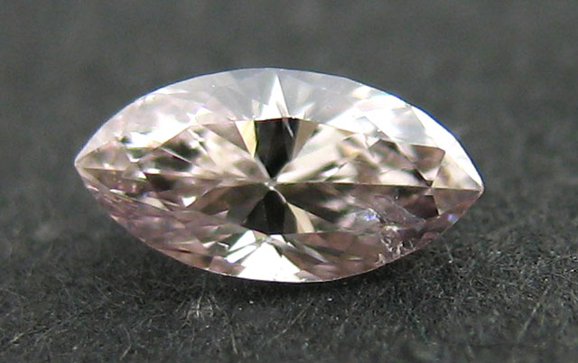 天然（ナチュラル）ブラウンダイヤモンド ルース（裸石）画像