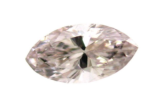 天然（ナチュラル）ブラウンダイヤモンド ルース（裸石）画像