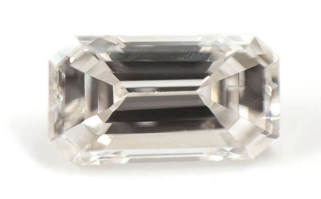 Dカラーダイヤモンド ルース画像