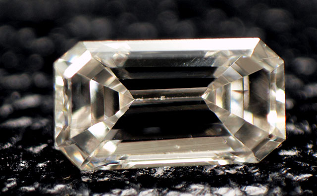 Dカラーダイヤモンド ルース画像