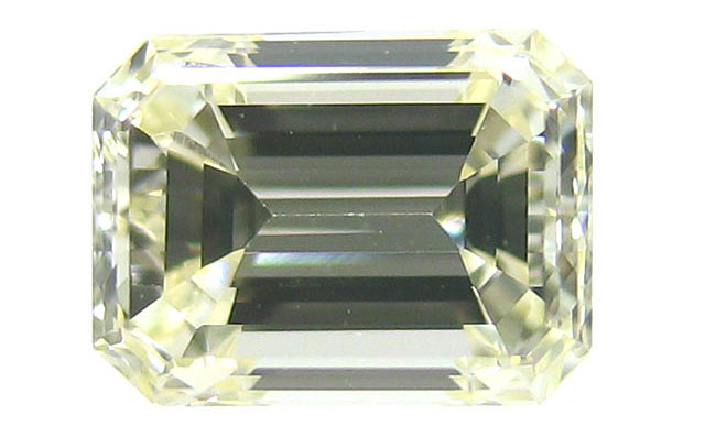 天然（ナチュラル）R-Sカラーダイヤモンド ルース画像