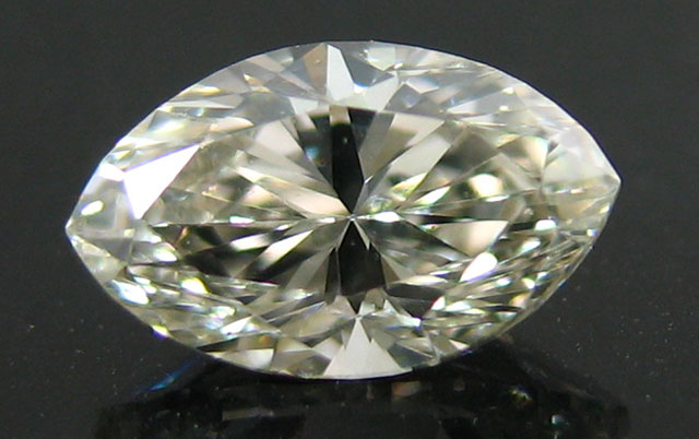 天然（ナチュラル）ファンシーカットダイヤモンド ルース画像