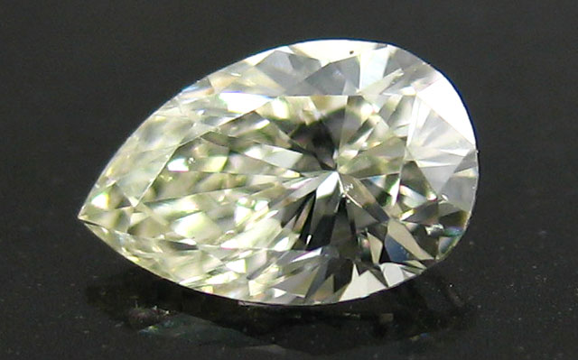 天然（ナチュラル）ファンシーカットダイヤモンド ルース画像