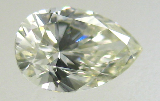 天然（ナチュラル）ファンシーカットダイヤモンド ルース画像