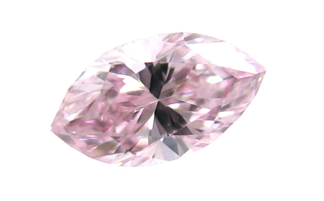 マーキースピンクダイヤモンドルース画像