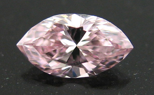 マーキースピンクダイヤモンドルース画像