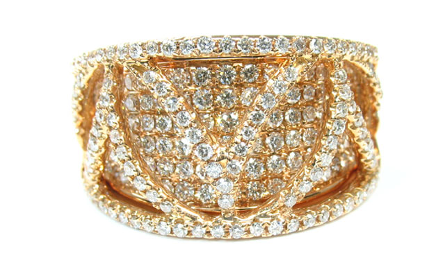 ダイヤモンドリング(指輪)