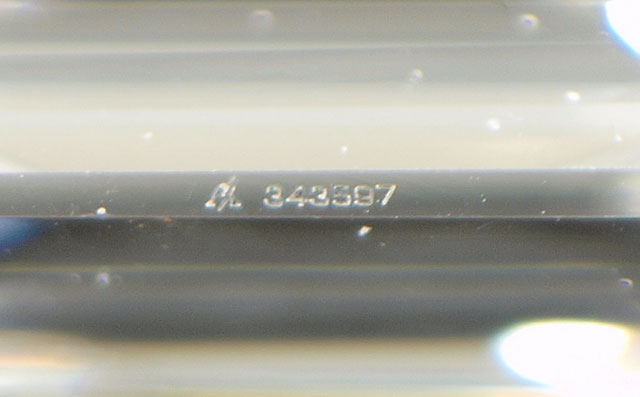 トラペーズ(台形)ステップカットダイヤモンドルース画像