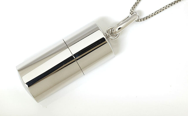 dunhill] ピルケースアクセサリー