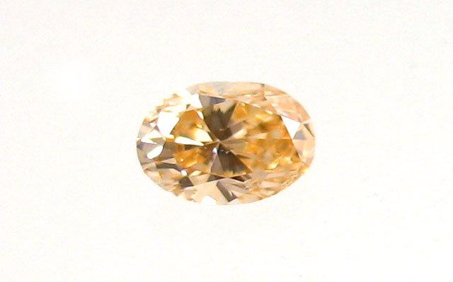 オレンジダイヤモンドルース画像