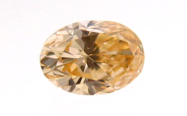 オレンジダイヤモンドルース画像