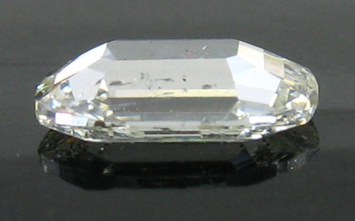 燐光性もあるかも】「O」字形 ダイヤモンド ルース 0.335ct