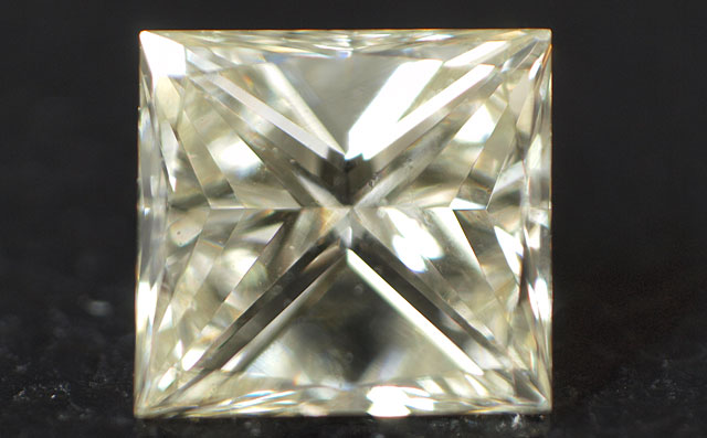天然（ナチュラル）ファンシーカットダイヤモンド ルース画像