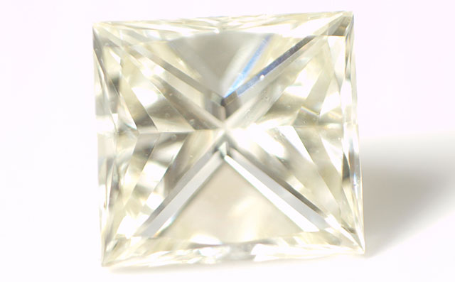 天然（ナチュラル）ファンシーカットダイヤモンド ルース画像